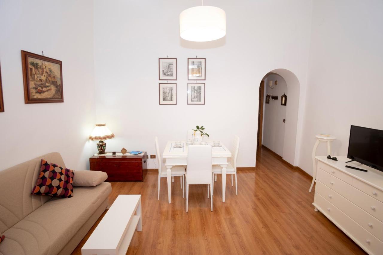 Appartement Donna Rosaria House Sorrento