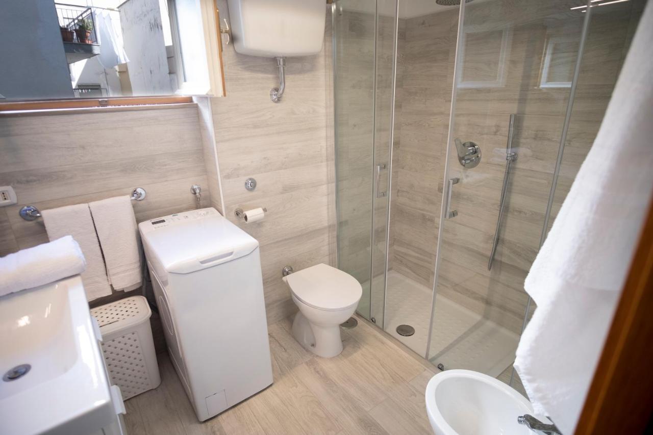 Appartement Donna Rosaria House