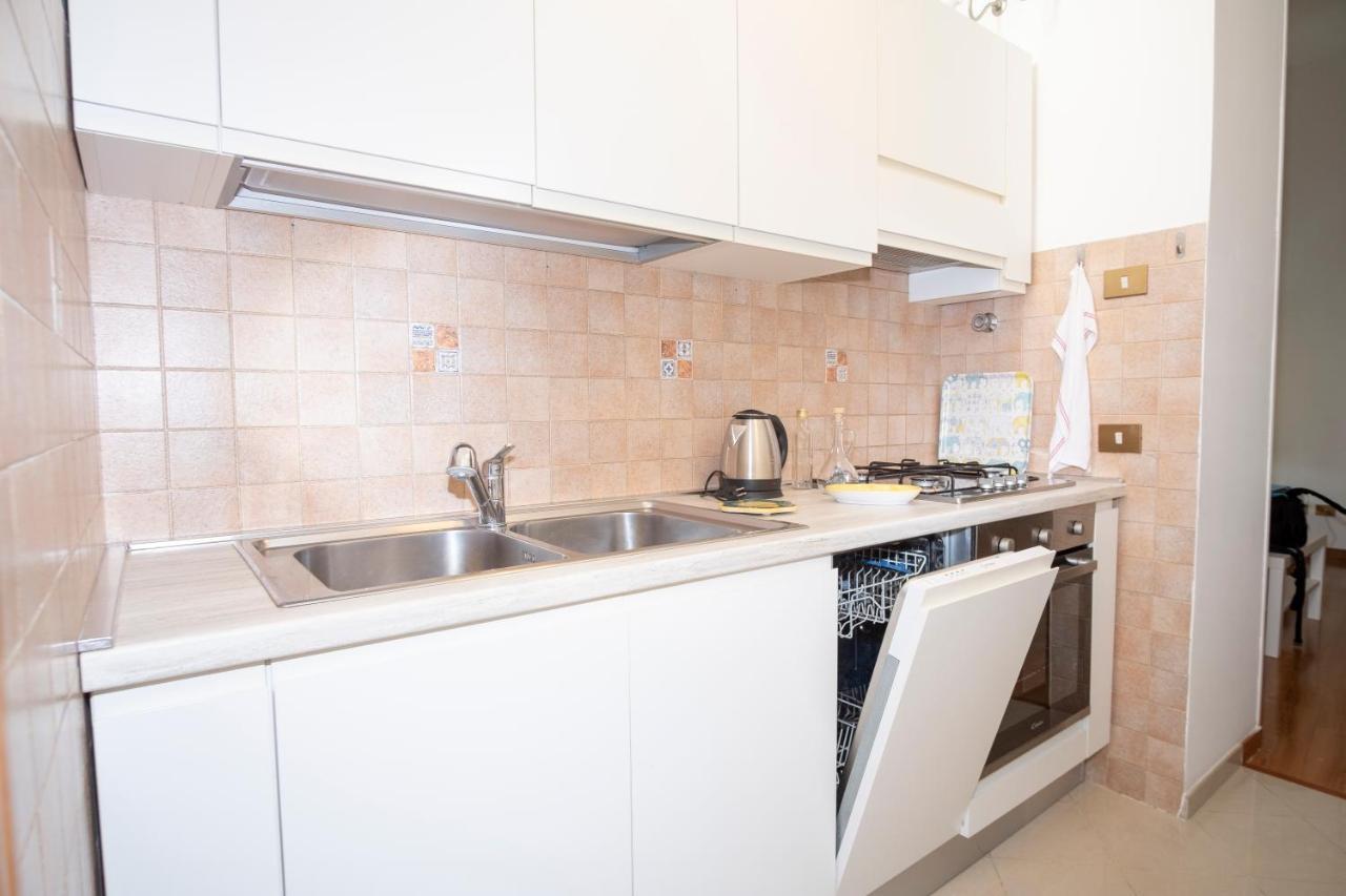 Donna Rosaria House Appartement