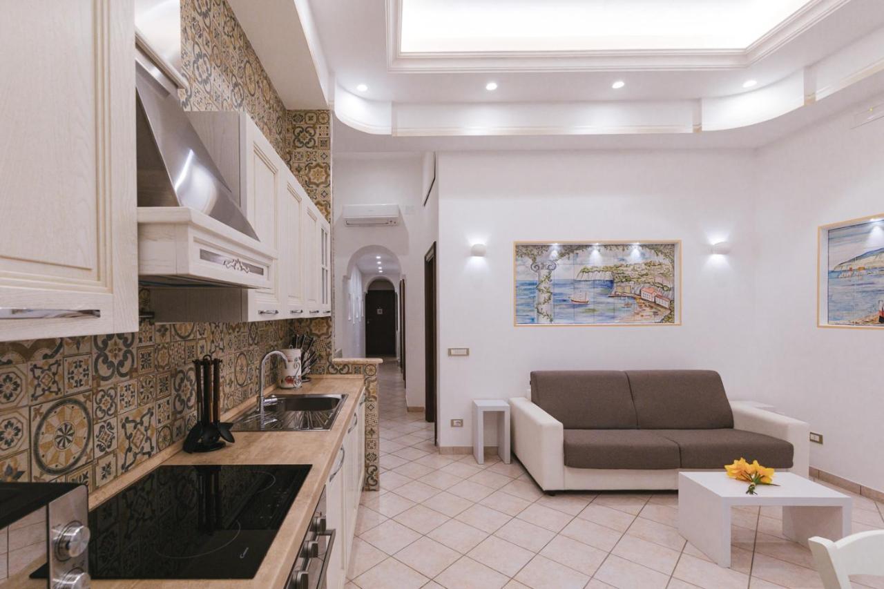 Casa La Bifora Apartamento