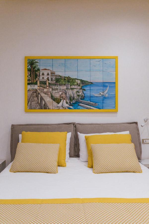Apartamento Casa La Bifora Sorrento