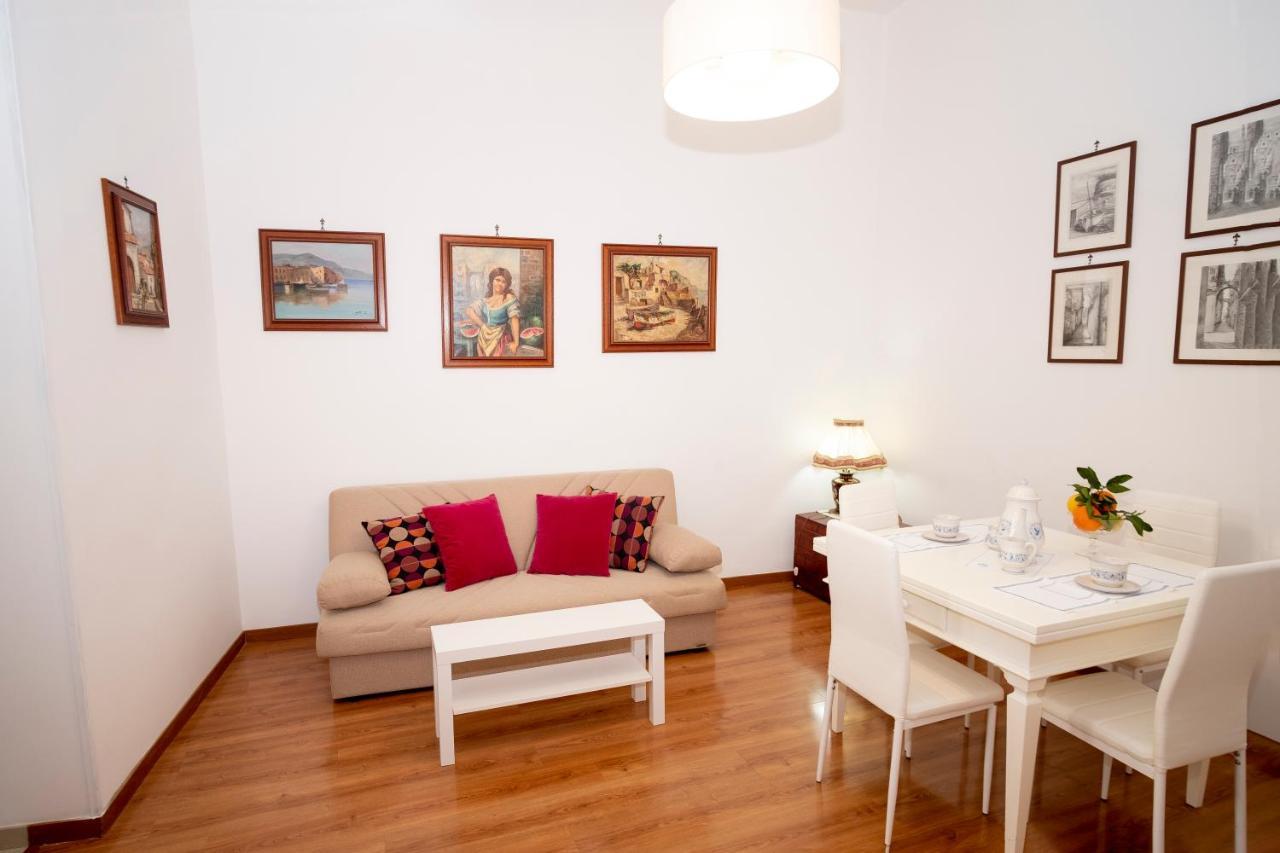 Donna Rosaria House Sorrento