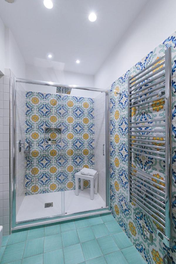 Apartamento Casa La Bifora Sorrento