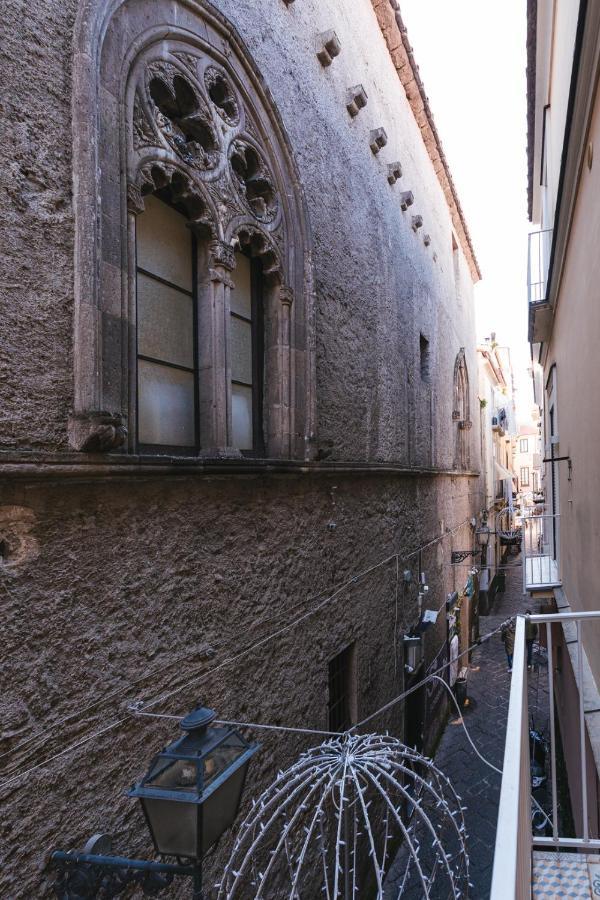Casa La Bifora Apartamento