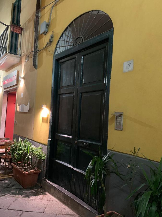 Donna Rosaria House Appartement *