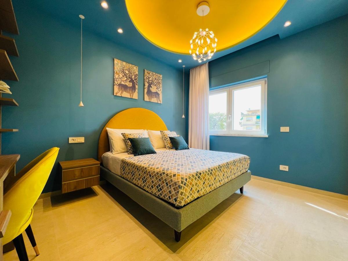 Guest house Yourhome - Lucrezia
