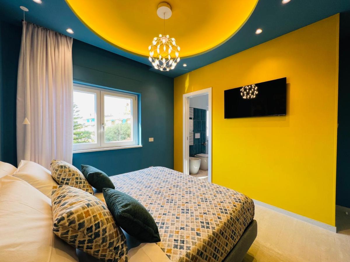 Guest house Yourhome - Lucrezia