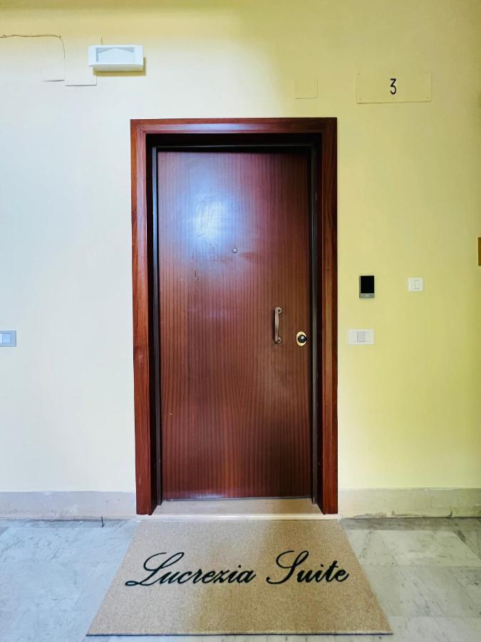 Yourhome - Lucrezia Guest house Sorrento