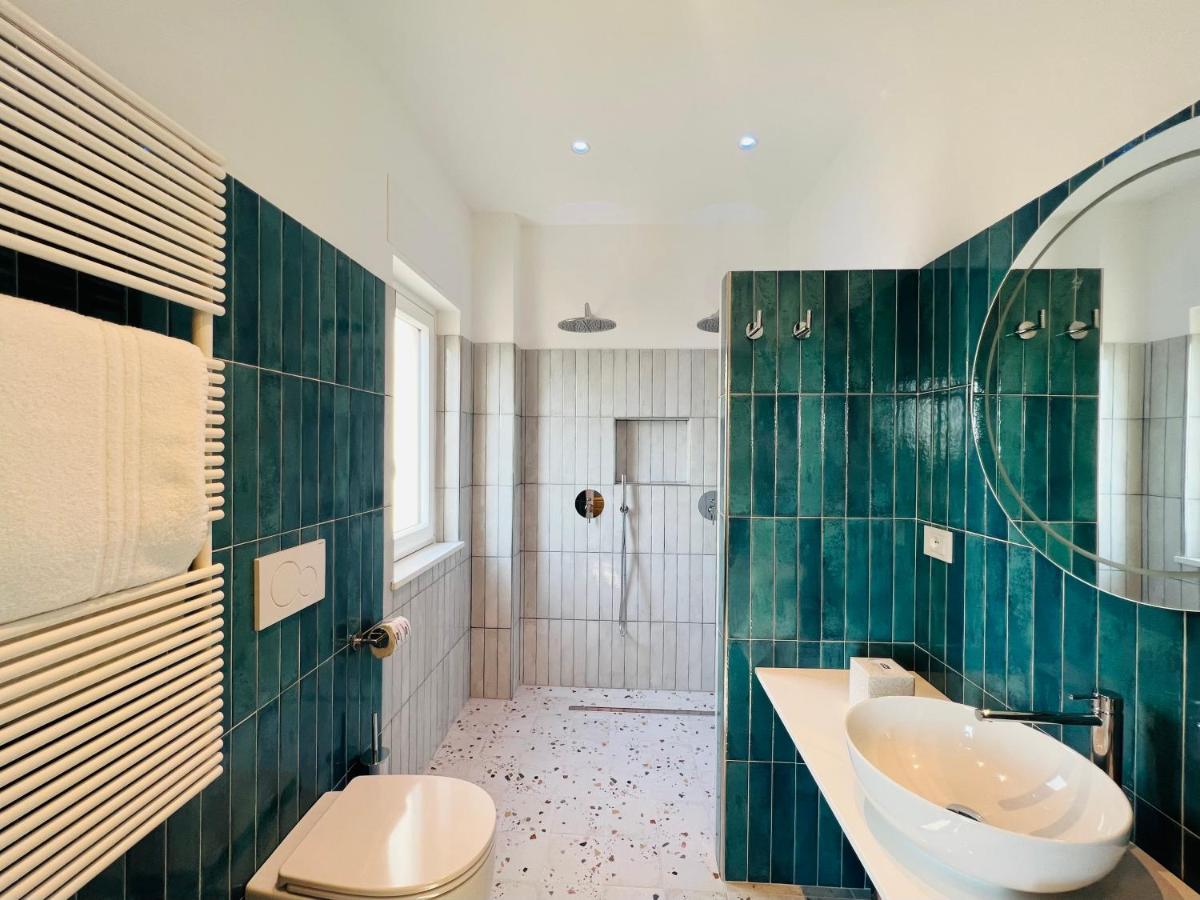 Yourhome - Lucrezia Guest house *