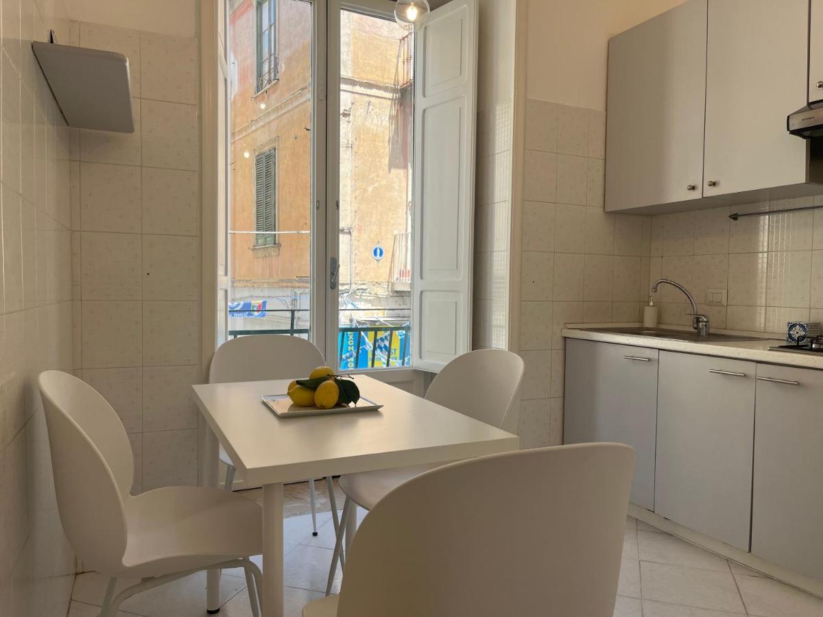 Appartamento Casa Loren In The Heart Of *