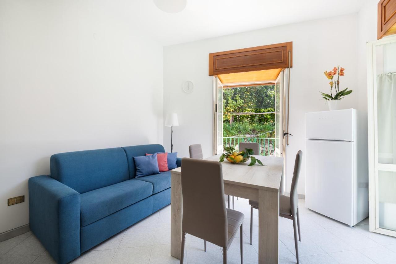 Apartamento Yourhome - San Valerio Sorrento