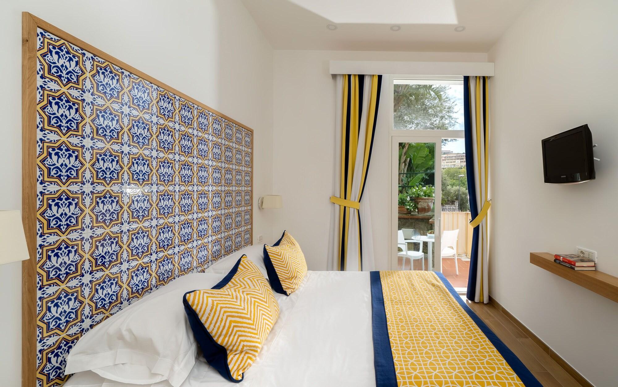 Miramare 4*