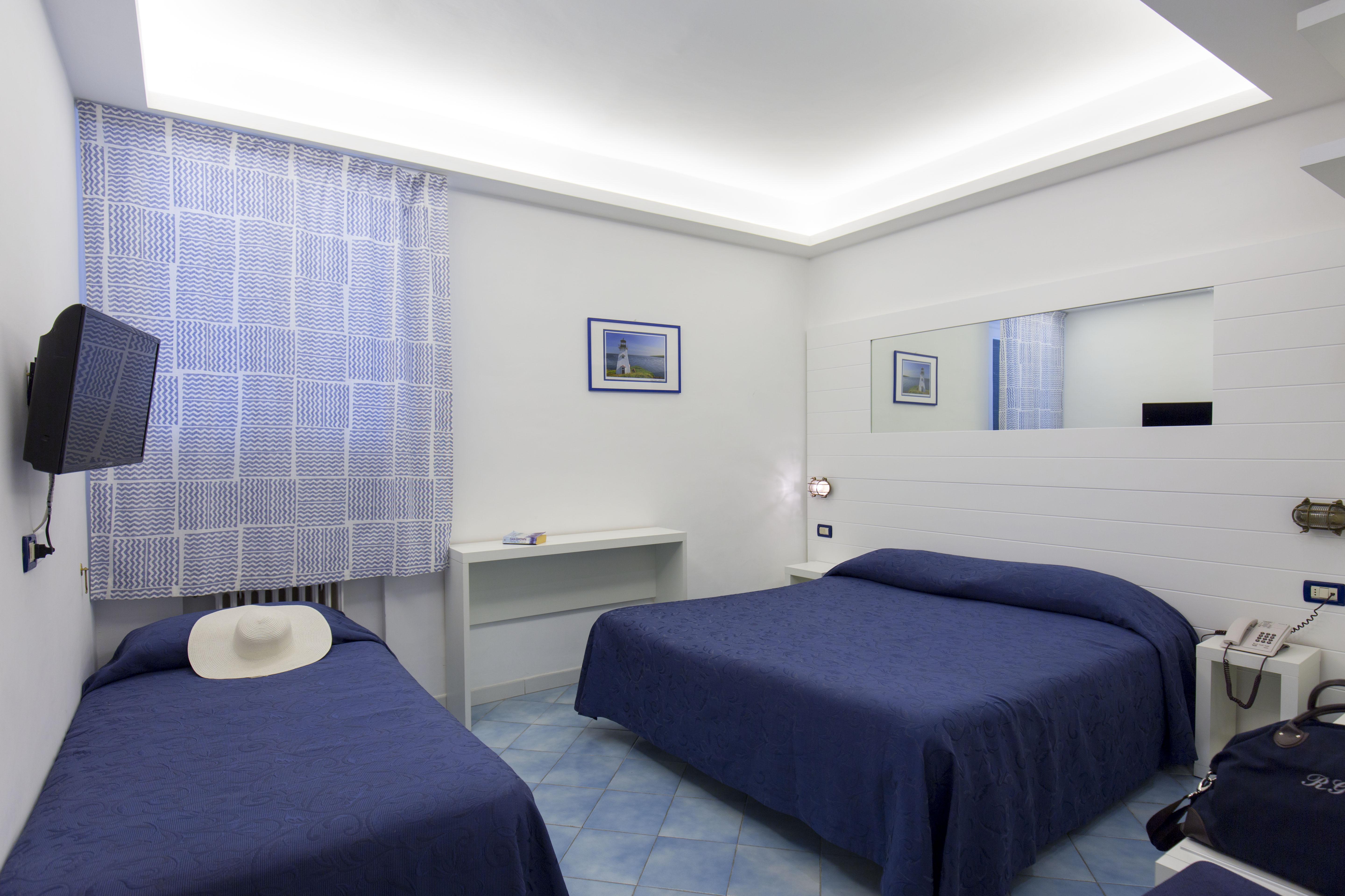 Il Faro Hotel 3*