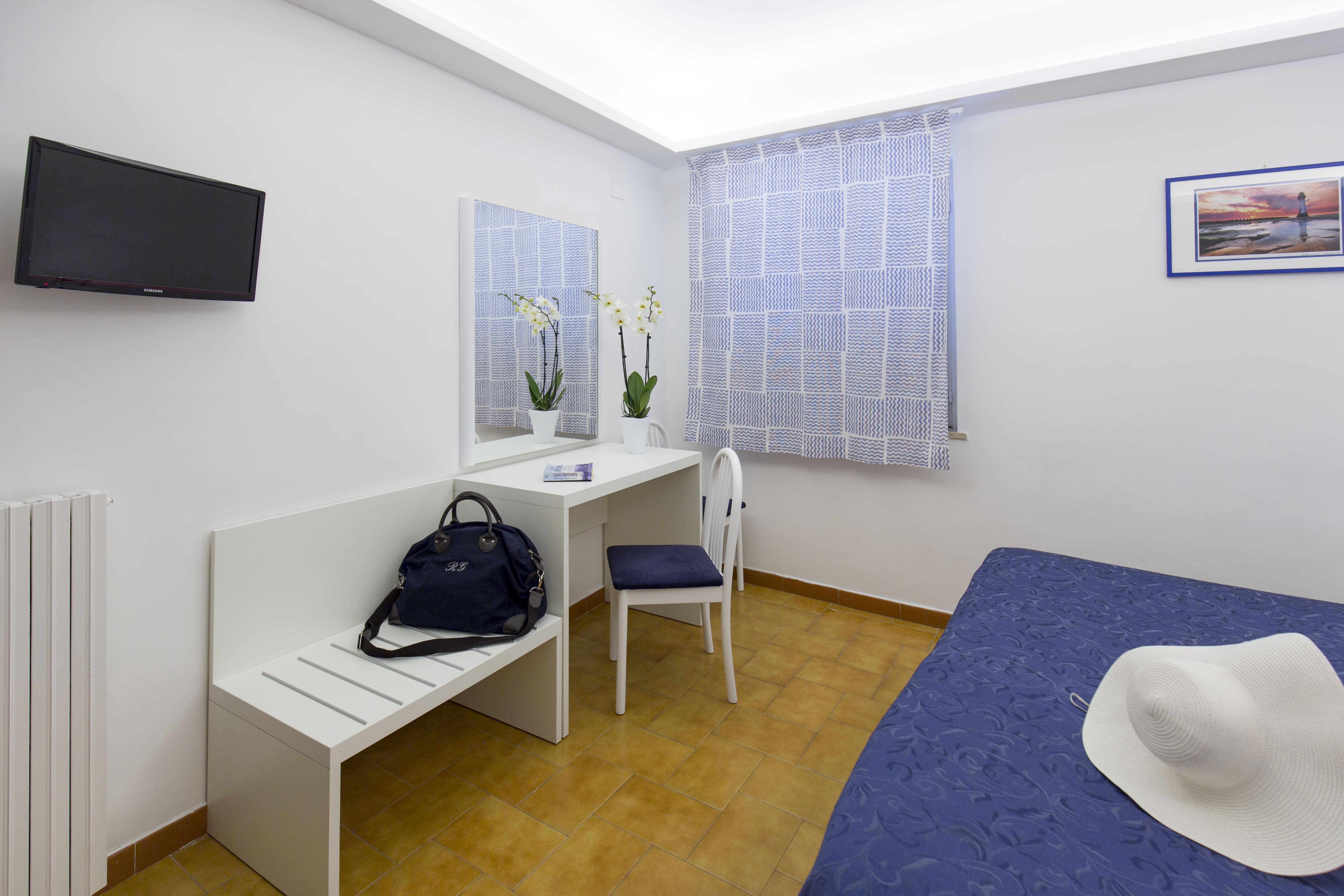 Il Faro Hotel 3*