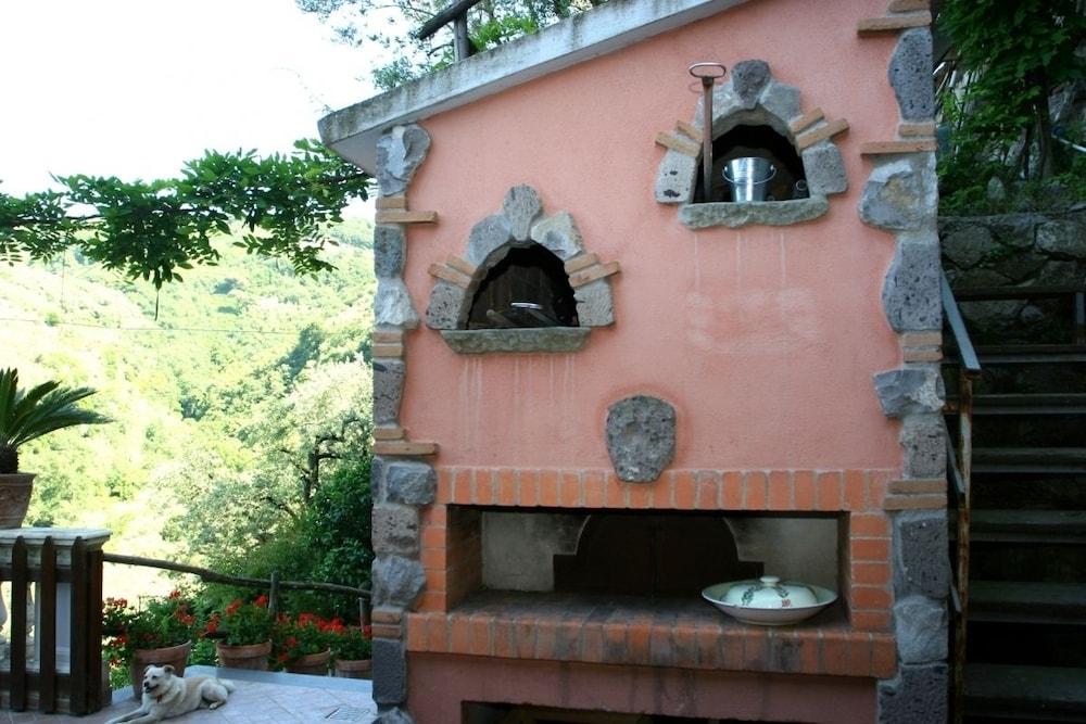 Casarufolo Paradise Sorrento