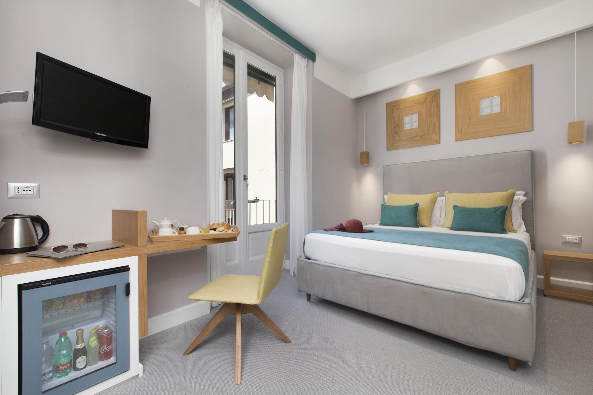 La Piazzetta Gasthuis 3*