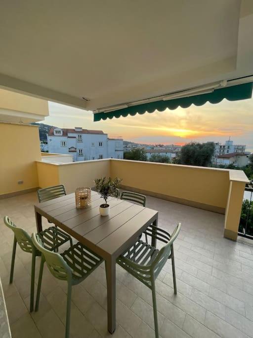 Appartamento Maison Lara *