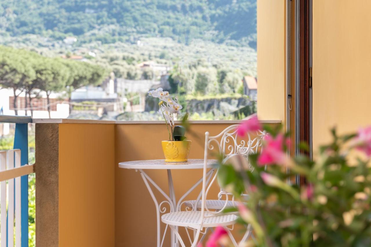 Bed & Breakfast Kalos *