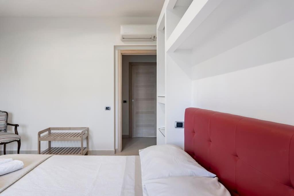 Apartment Le Zagare *
