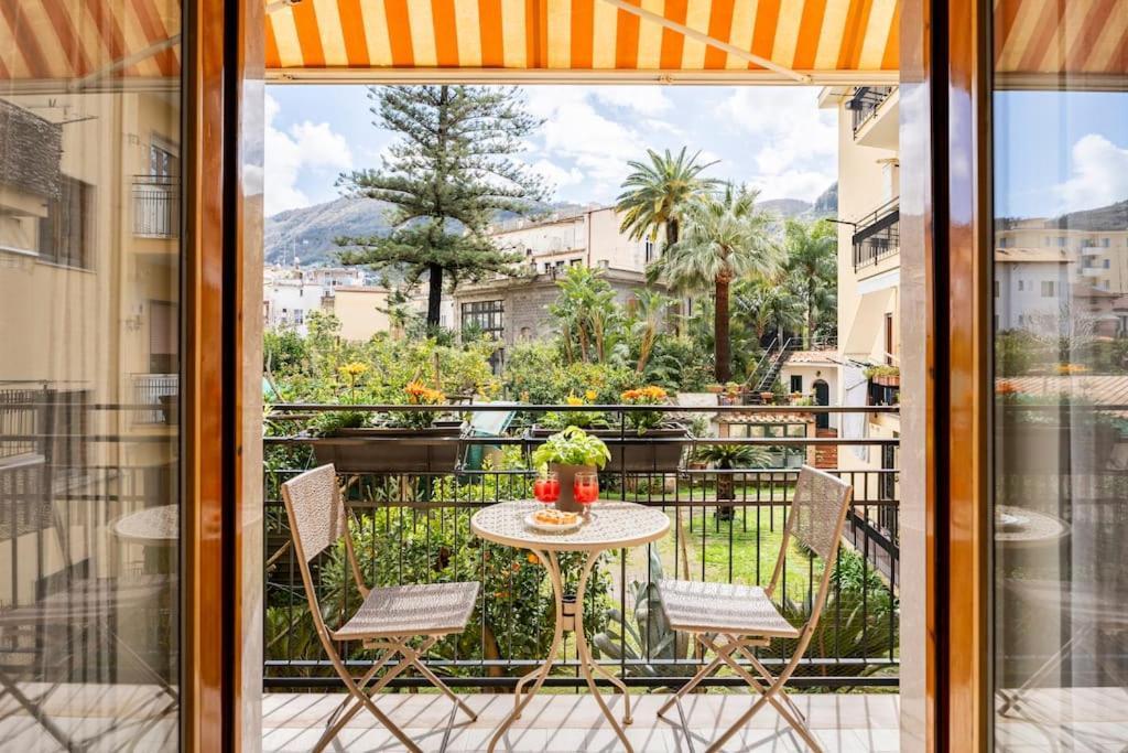 Le Zagare Apartment *
