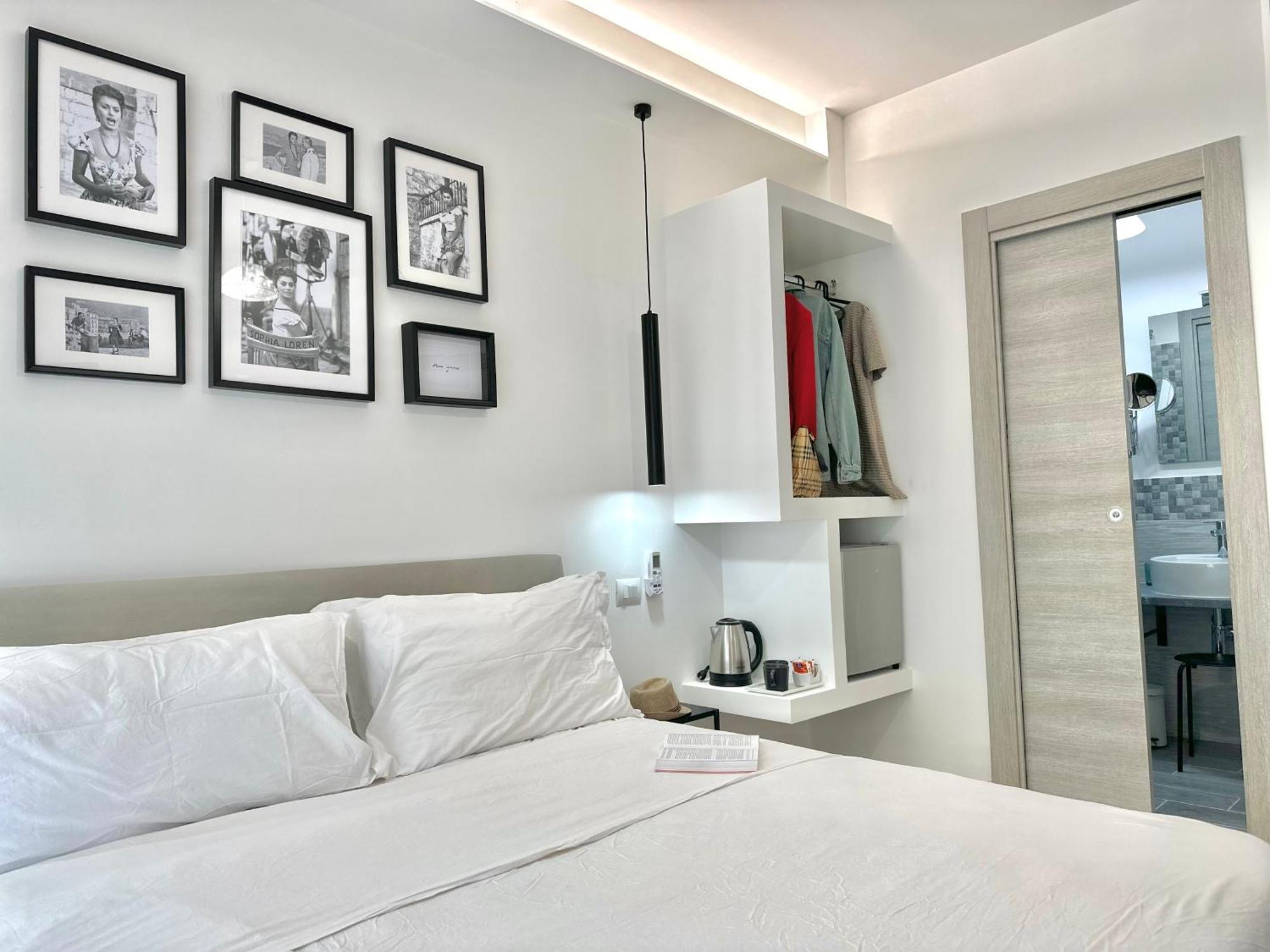 Bed & Breakfast Center Baby *