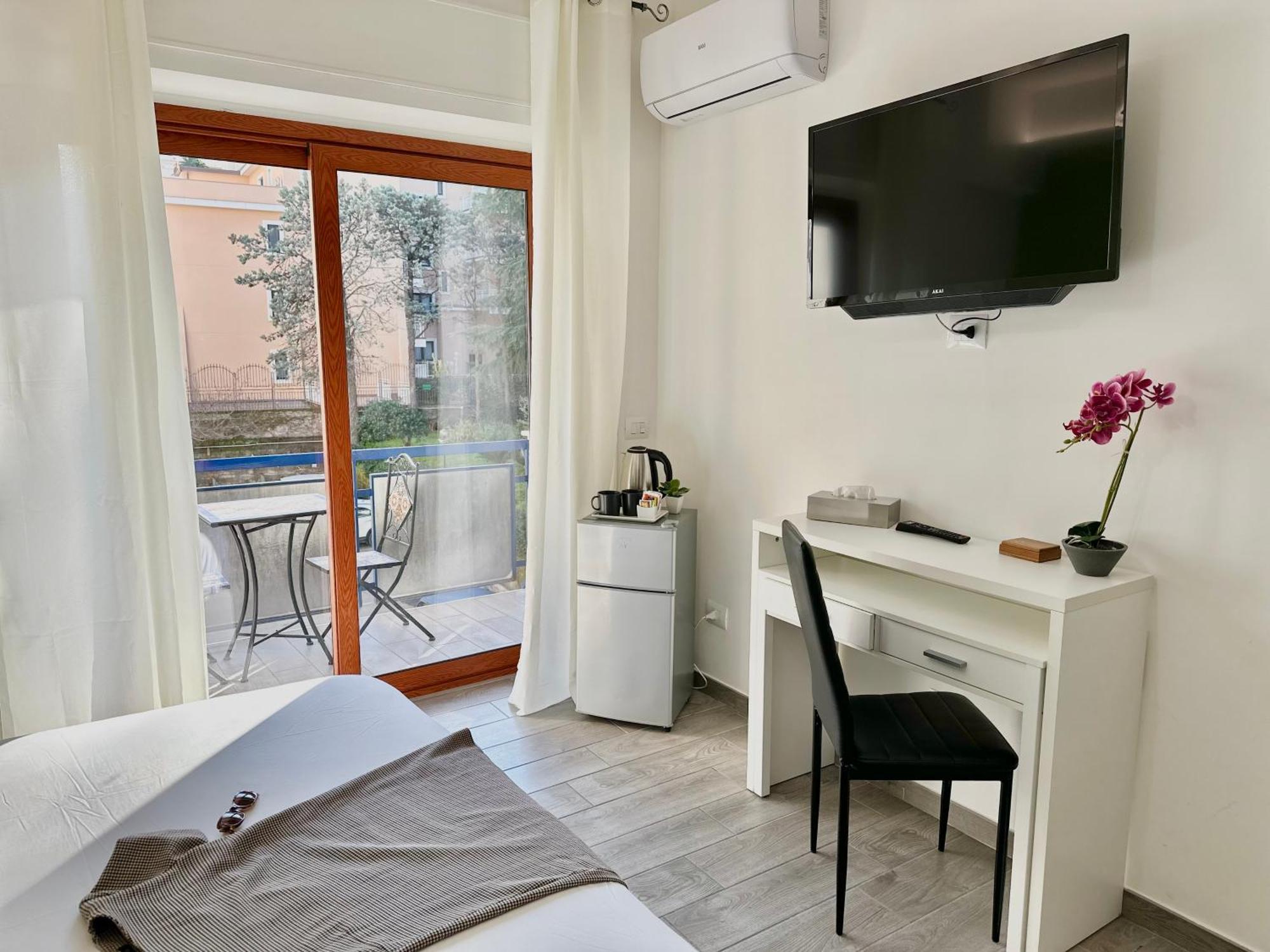 Bed & Breakfast Center Baby Sorrento