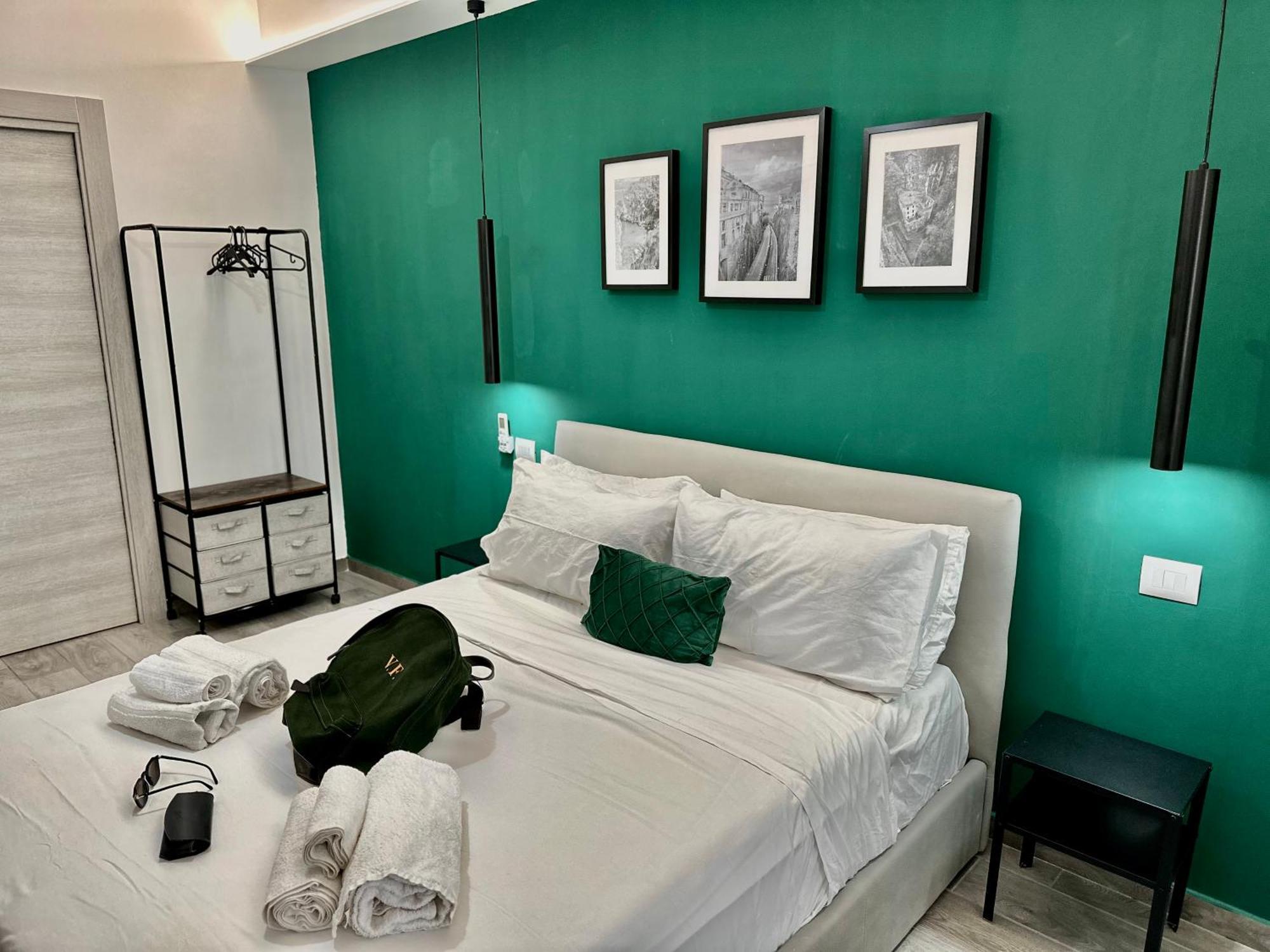 Bed & Breakfast Center Baby
