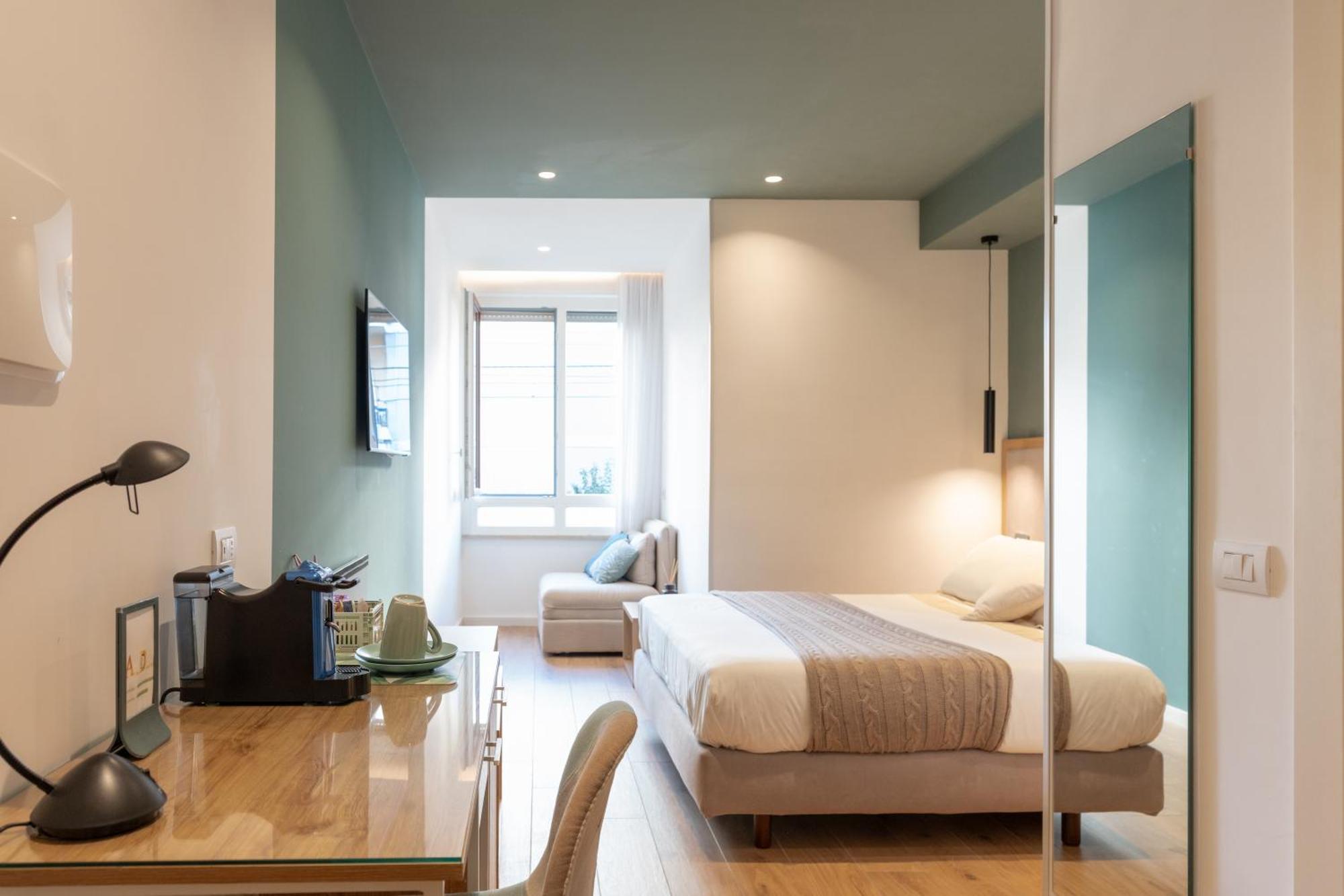 Bed & Breakfast Amadema Sorrento