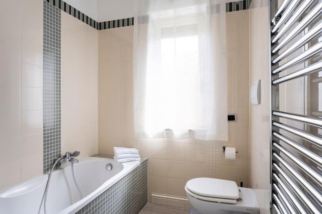 Apartment Le Zagare