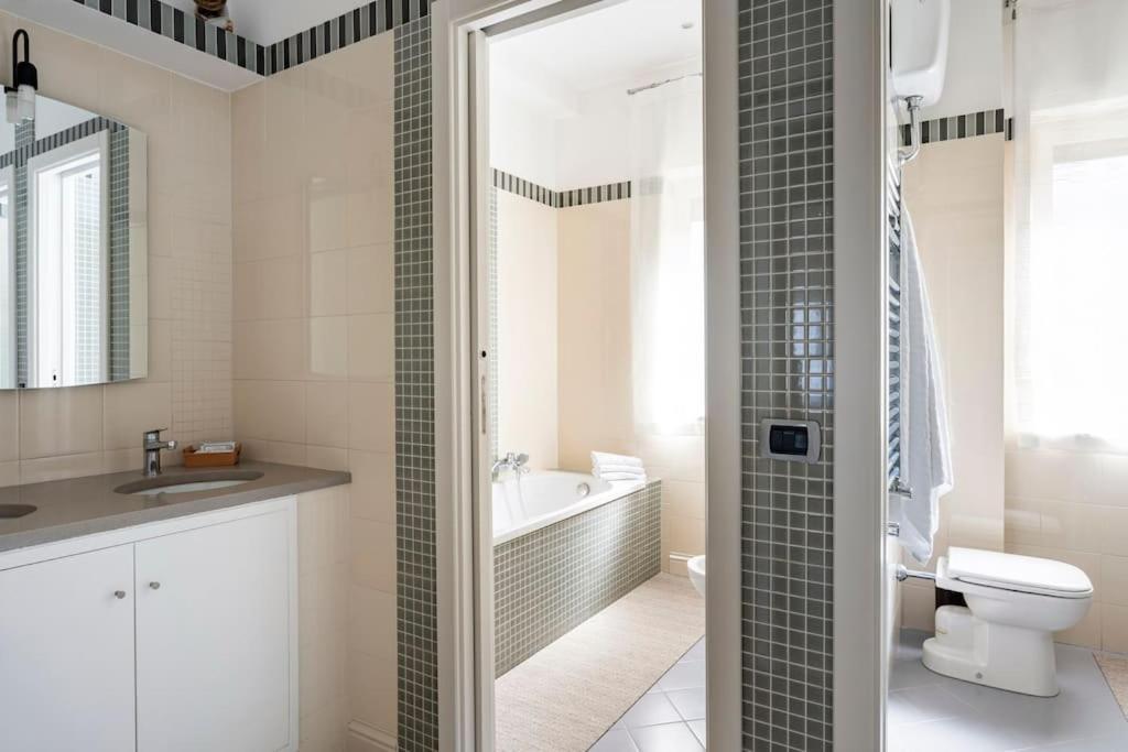Le Zagare Apartment *