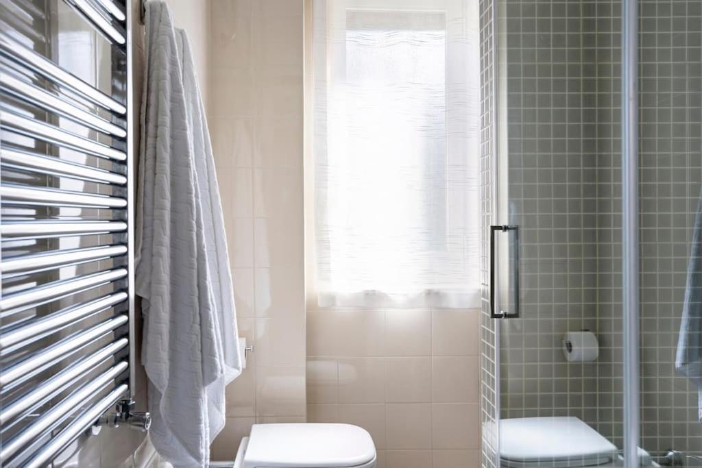 Apartment Le Zagare Sorrento