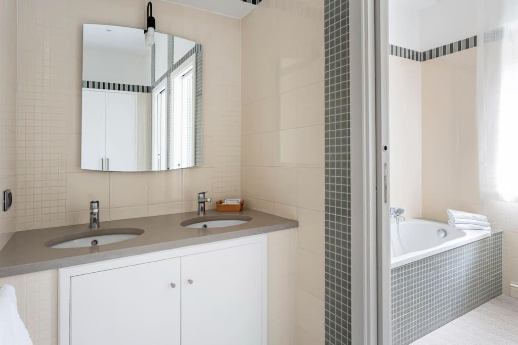Apartment Le Zagare