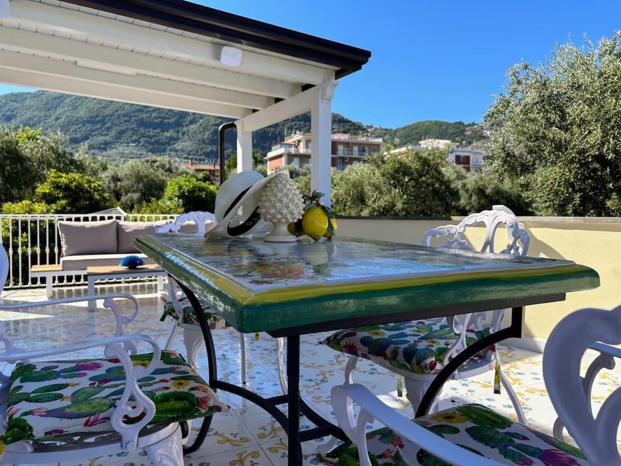 Apartamento Realty Holidays Vinny House *