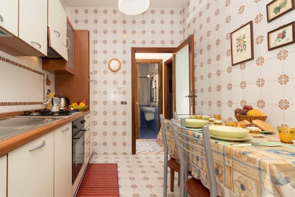 Apartment Casa Masi -