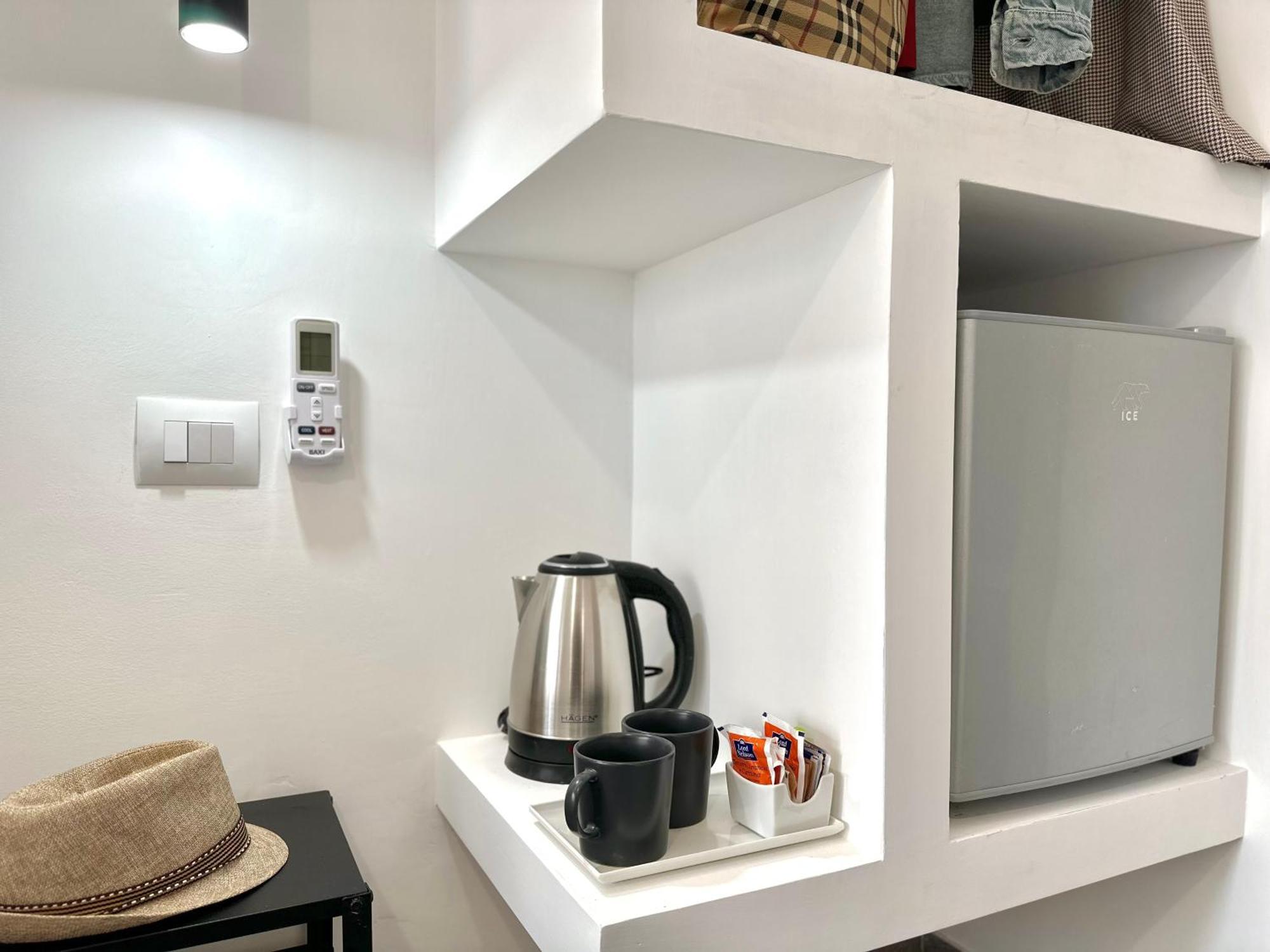 Center Baby Bed & Breakfast *