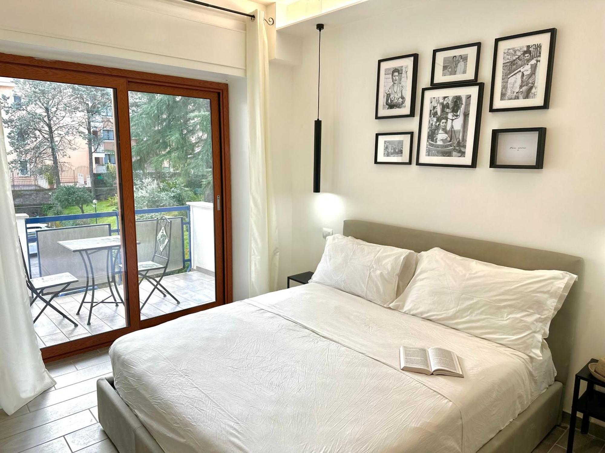 Bed & Breakfast Center Baby