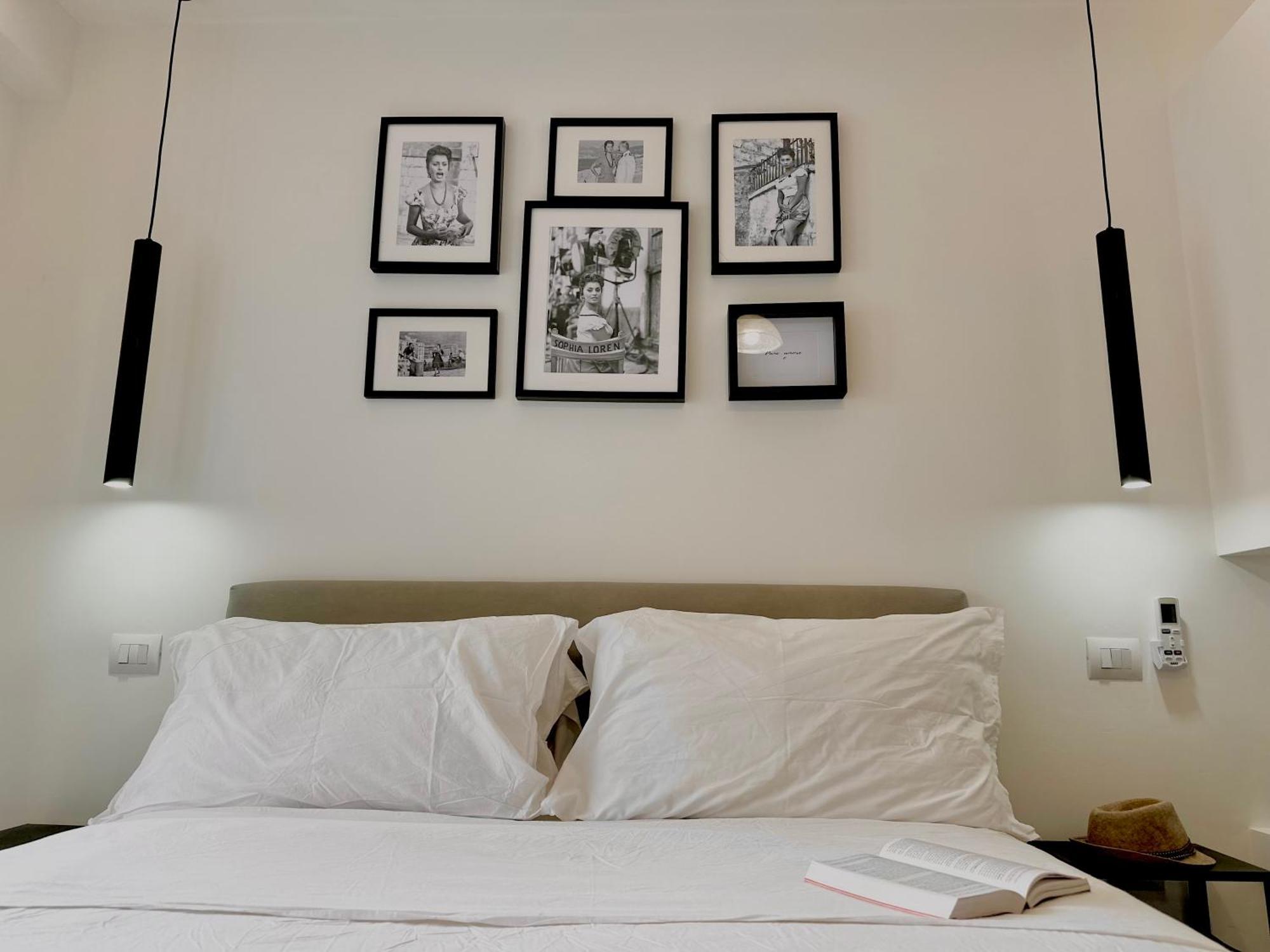 Center Baby Bed & Breakfast Sorrento