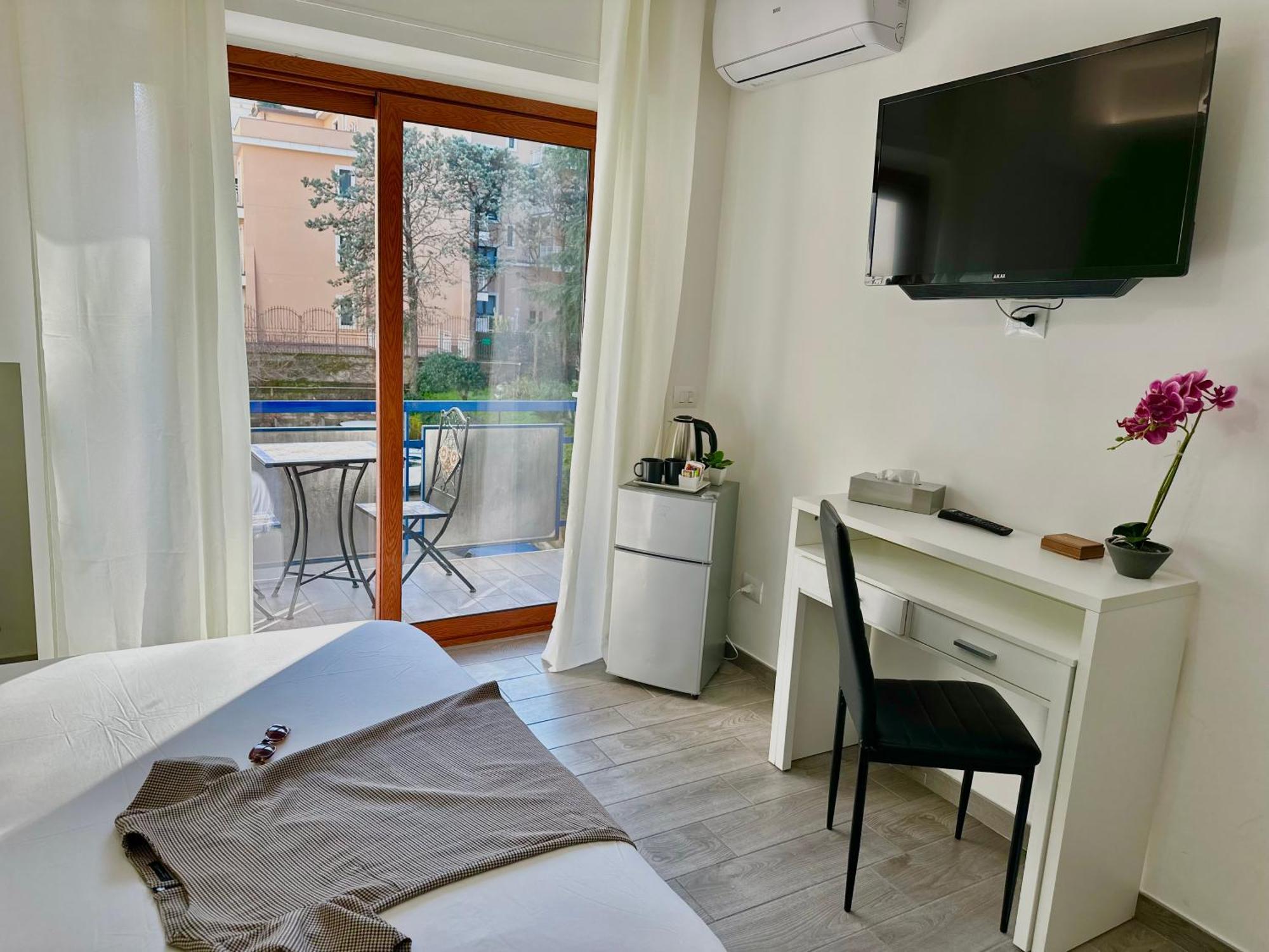 Bed & Breakfast Center Baby *
