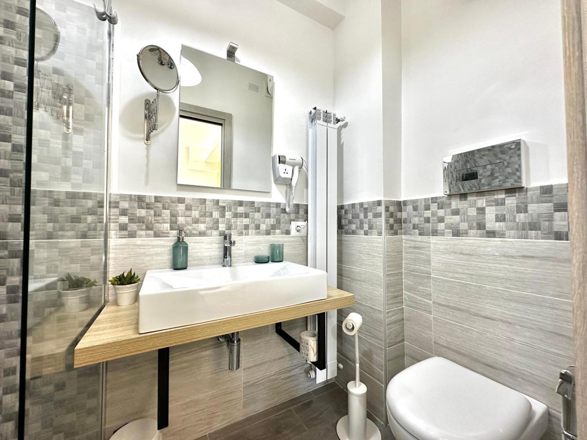 Bed & Breakfast Center Baby Sorrento