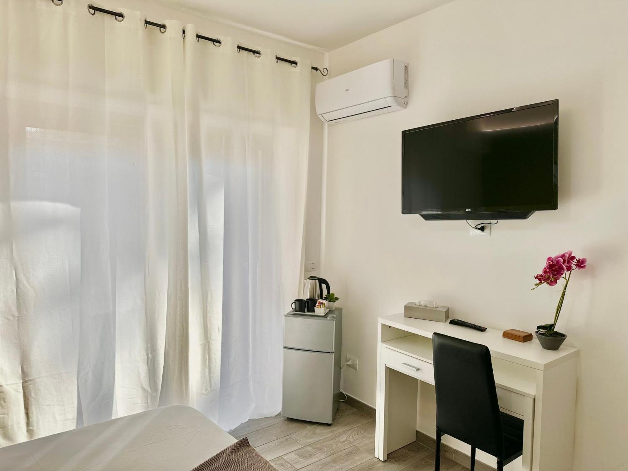 Bed & Breakfast Center Baby