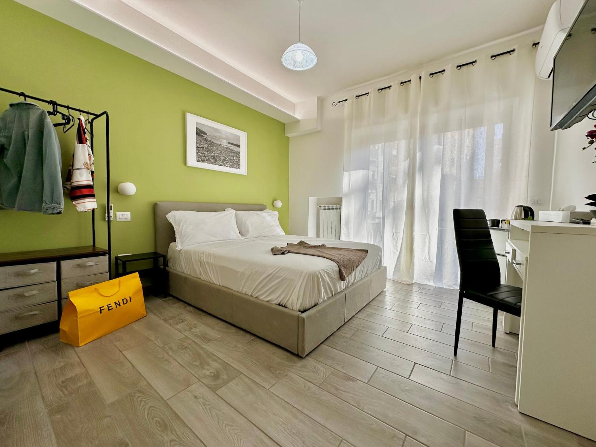 Center Baby Bed & Breakfast