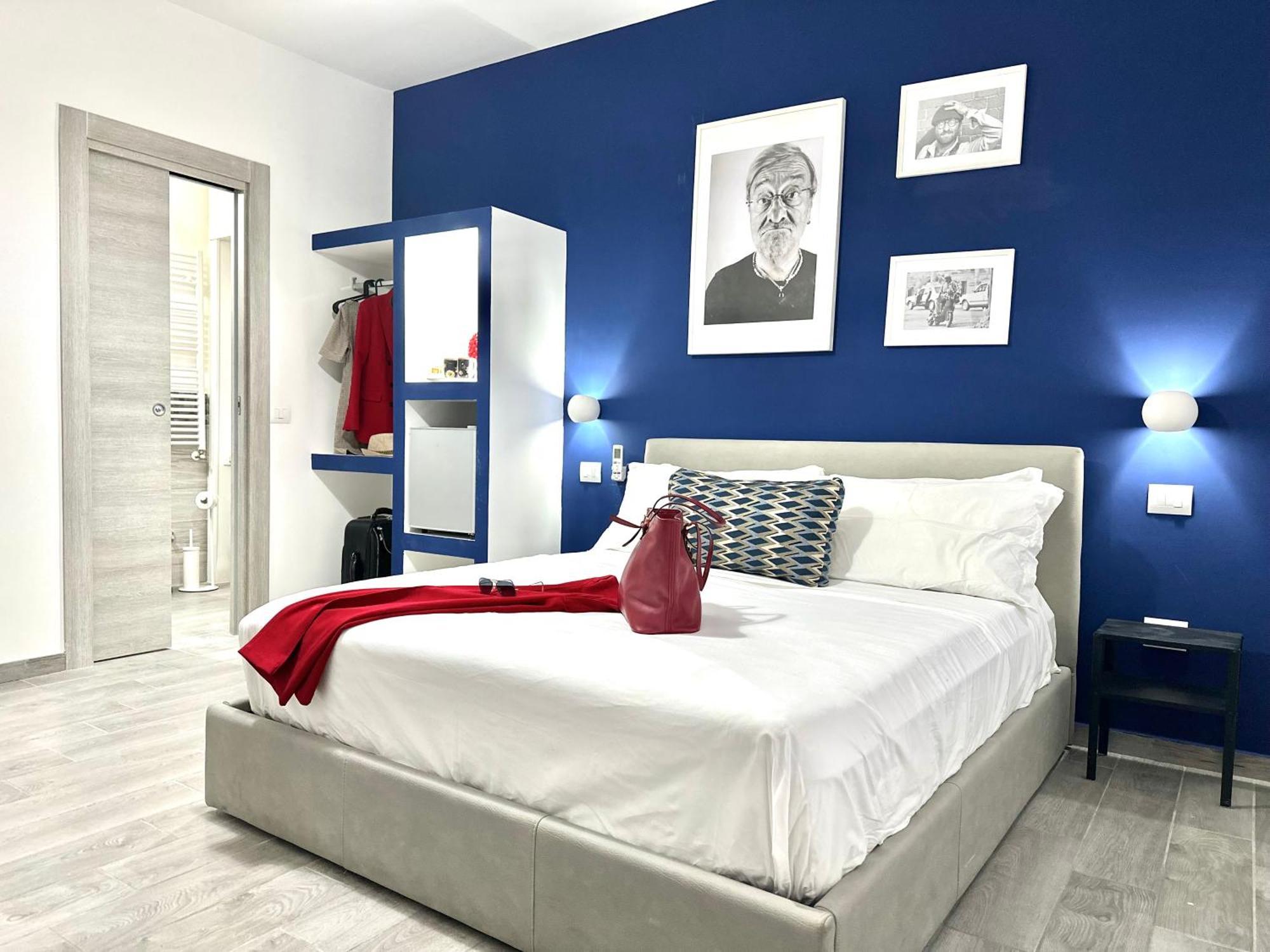 Center Baby Bed & Breakfast Sorrento