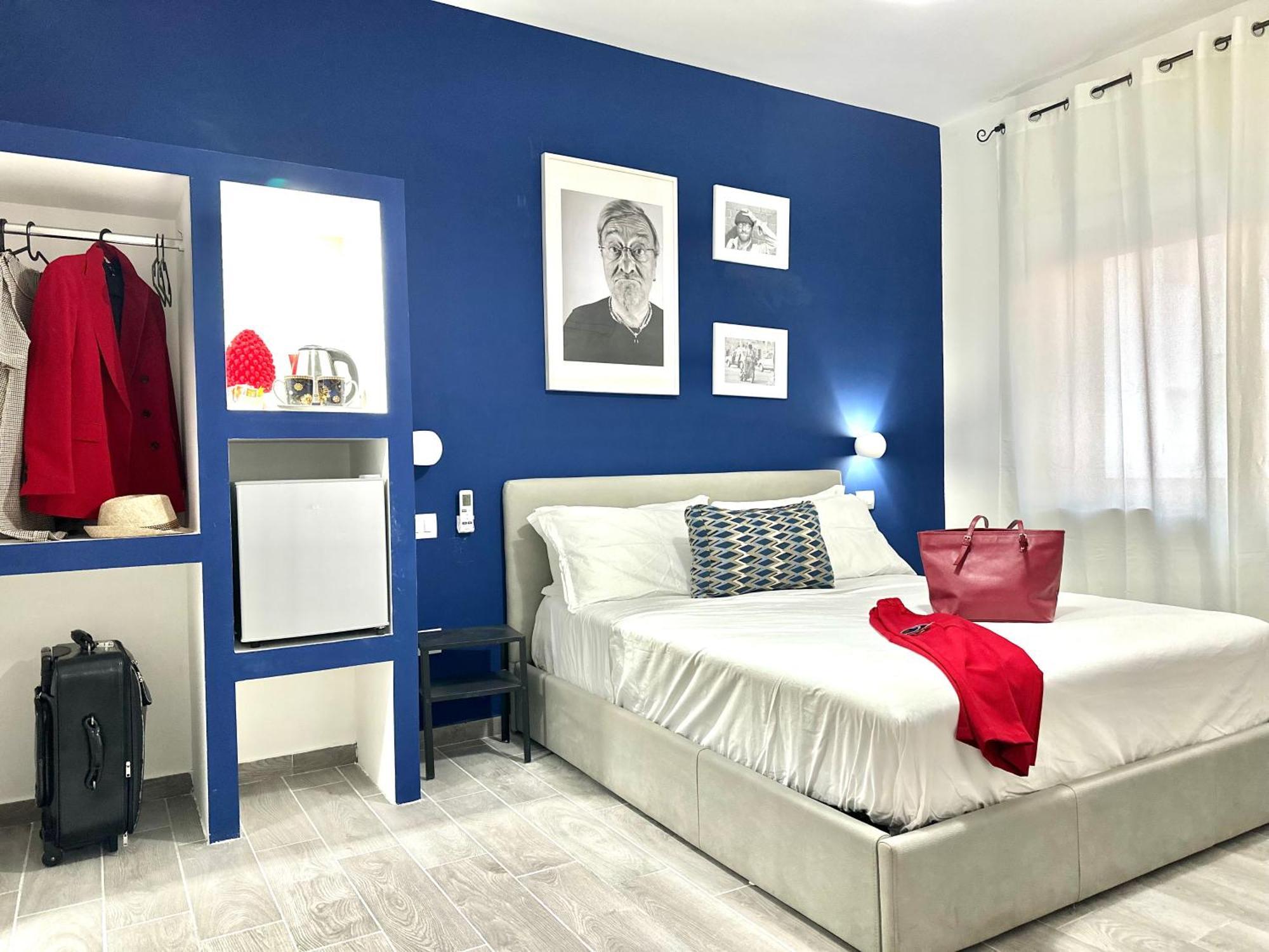 Bed & Breakfast Center Baby *