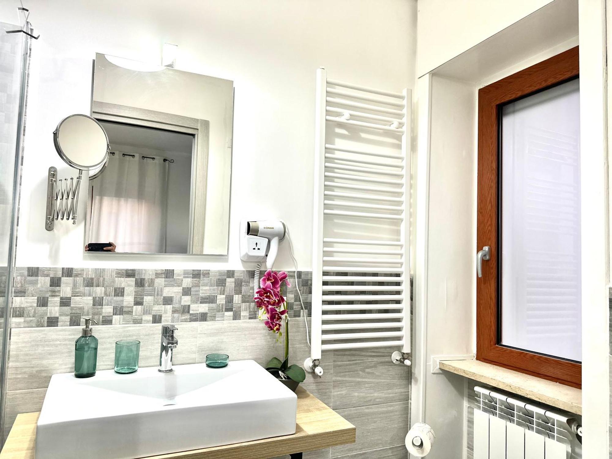 Bed & Breakfast Center Baby Sorrento