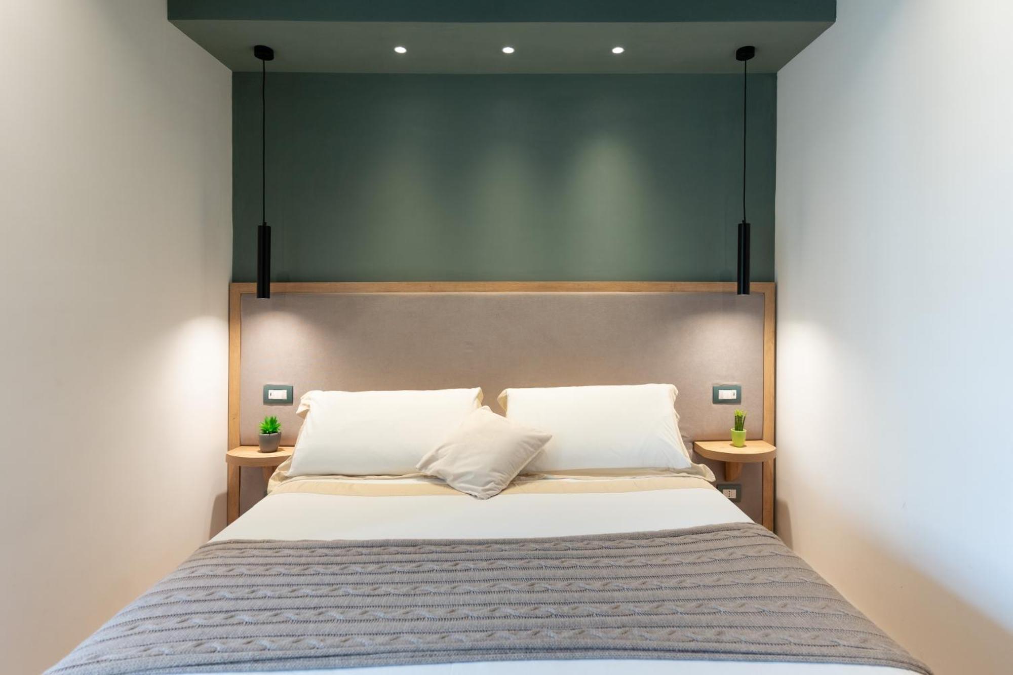 Bed & Breakfast Amadema Sorrento