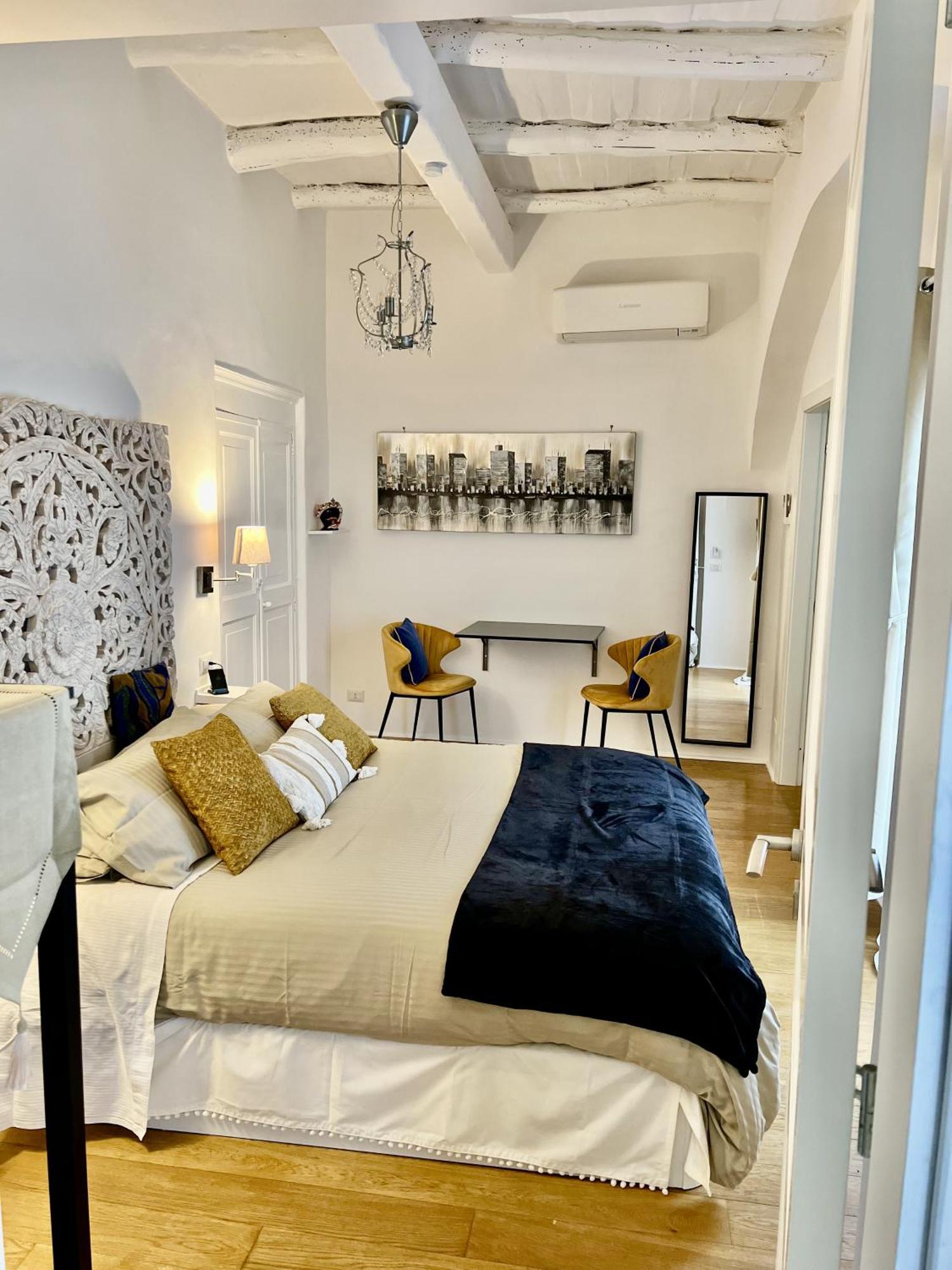 Apartment Casa Pepe Via Fuoro