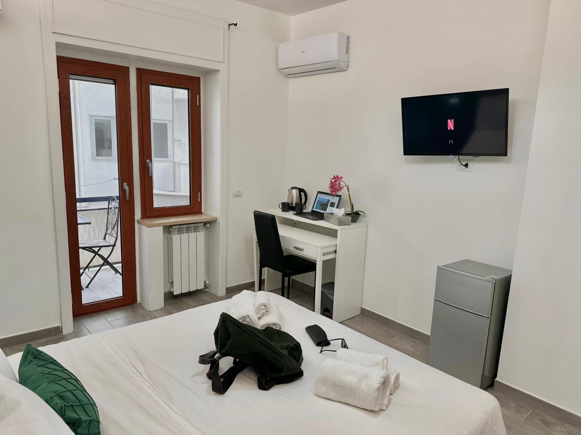 Center Baby Sorrento