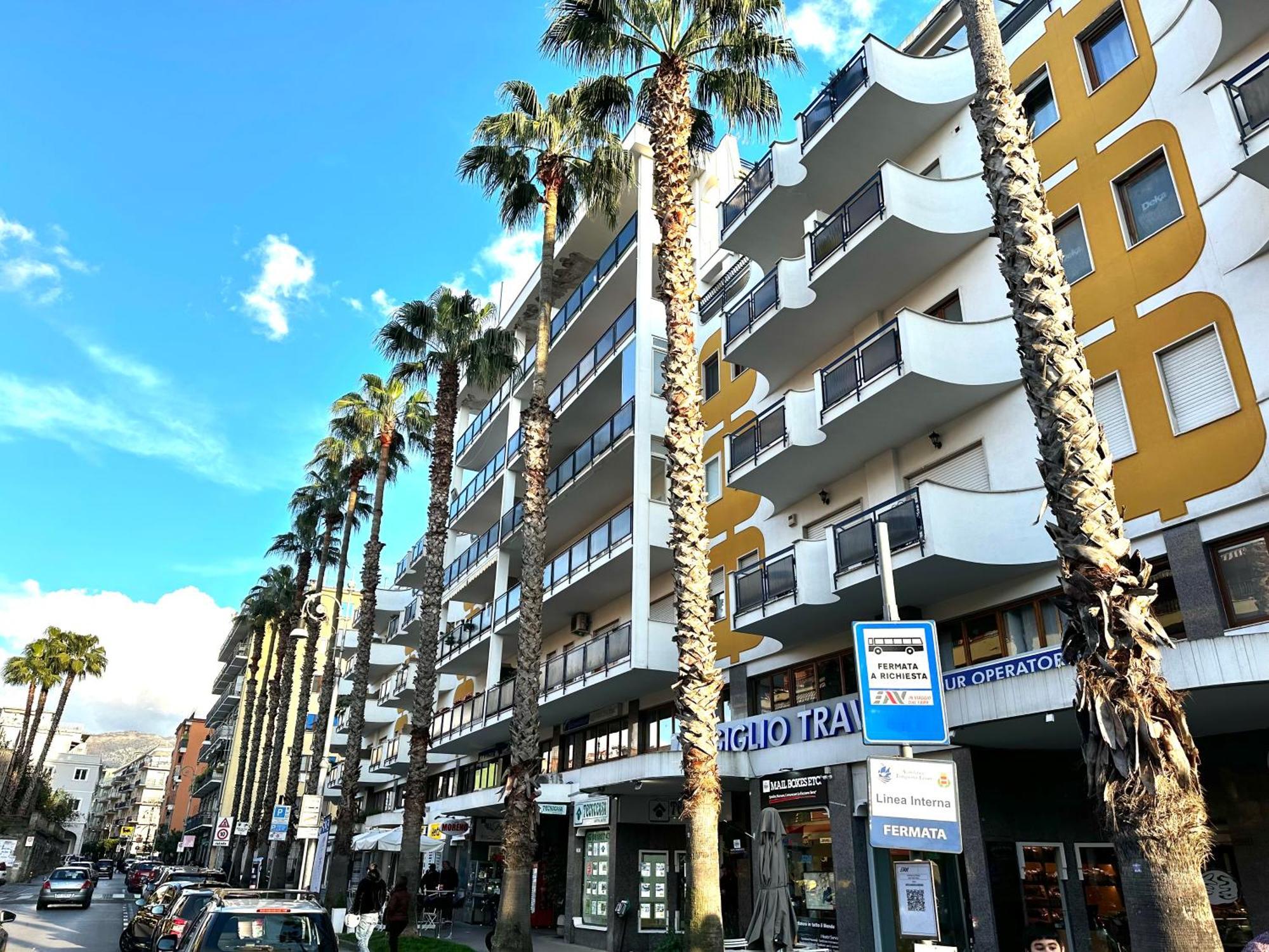 Casa de hóspedes Center Baby 2