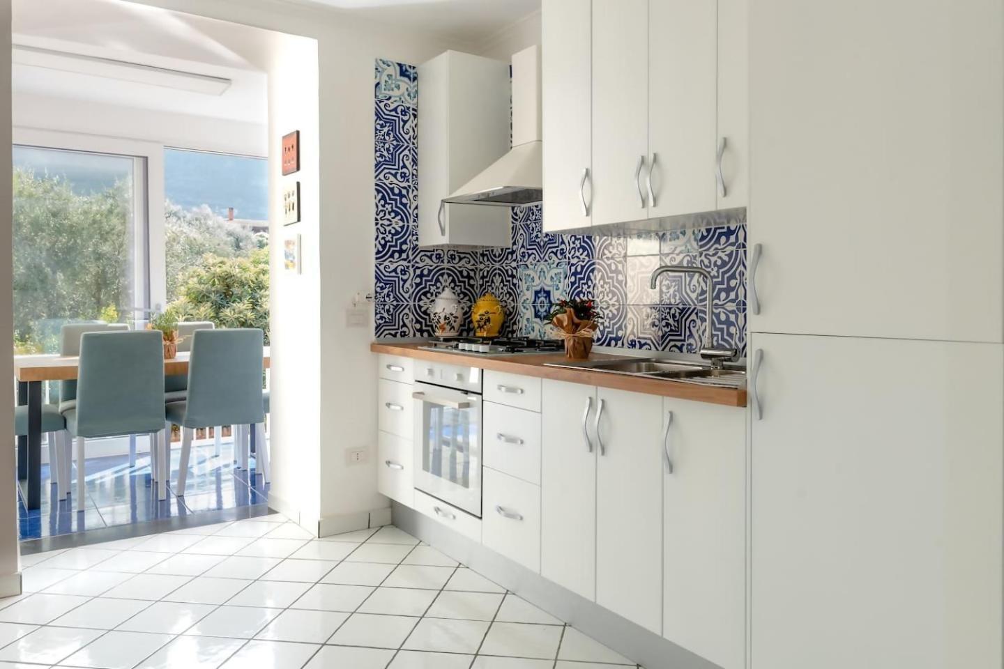 Apartamento Realty Holidays Vinny House *