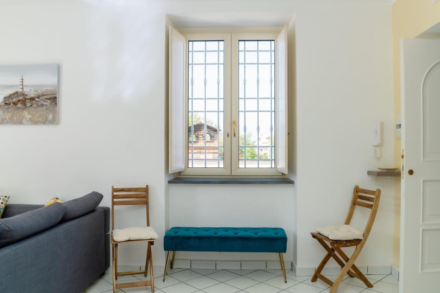 Realty Holidays Vinny House Apartamento